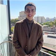Experienced Math Tutor | Master's & Soon-to-Be Ph.D. in Pure Mathematics | 5+ Years of Teaching