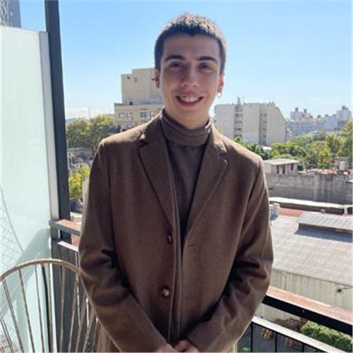 Expert Math Tutor | Master's In Pure Mathematics | Near-Completion Ph.D ...