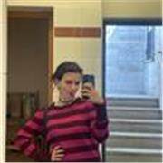 Studentessa dell’università state di milano per aiuto compiti a ragazzi delle elementari, delle medie o del liceo