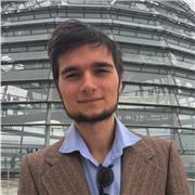 Laureando ex tutor per le triennali di Economia