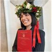 Laureata in Ingegneria Chimica offre ripetizioni di chimica inorganica e organica, e di tutte le materie scientifiche