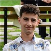 Studente al terzo anno di ingegneria industriale, disponibile per ripetizioni di matematica e fisica per studenti delle superiori