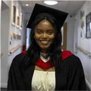 Laureanda offre ripetizioni di inglese – esperienza di studio nel Regno Unito