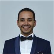 Je suis un Enseignant expérimenté de la langue Anglaise.