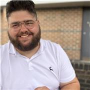 Jamie Bettesworth
