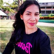 Professora de matemática formada pela UFPA dou aula do ensino básico ao superior