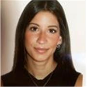 Maestra muy decidida y con ganas de ayudar.
Tengo experiencia dando clases desde primaria hasta 3 de la ESO