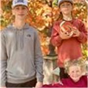 Sehr erfahrener Schüler im Bezug auf Nachilfe