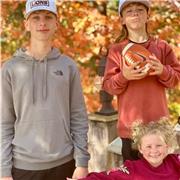 Sehr erfahrener Schüler im Bezug auf Nachilfe