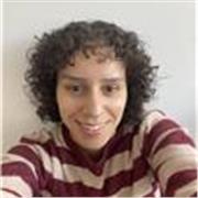 Estudante universitária na Espanha, dou classes de espanhol para brasileiros estrangeiros