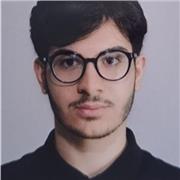 Sono diplomato in  Amministrazione, finanza e marketing - Sistemi informativi aziendali  con votazione 100/100 e offro lezioni private a ragazzi di scuole elementari, medie e superiori in inglese, informatica e altre materie secondarie in presenza di mie