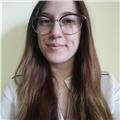 Studentessa offre lezioni di spagnolo online