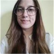 Studentessa offre lezioni di spagnolo online