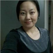 Trained Professional Korean language tutor from Seoul