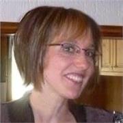 Docente di inglese francese e italiano impartisce lezioni