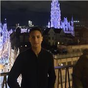 Mohamed Amine