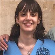 Profesora de lengua y literatura a todos los niveles