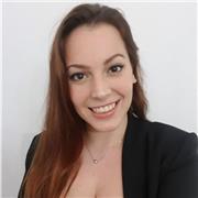 Profesora de matemáticas, física y química de alumnos en bachillerato, secundaria y primaria, en Las Palmas de Gran Canaria