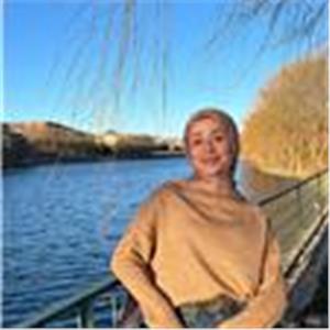 Halime Melek Çetinkaya