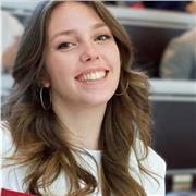 Hablante nativa de italiano imparte clases para jovenes y adultos