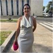 Profesora paciente, responsable, cercana y motivadora para los alumnos