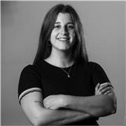 Profesional del marketing con enfoque y experiencia multisector. Para quienes quieran aplicar marketing útil para el mundo laboral