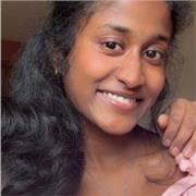 Masters student, I would like to teach variety of tips in cooking and help students to become a chef if anyone is interested.