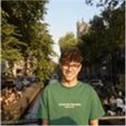 Alumno de segundo año de Ingeniería Biomédica se ofrece para dar clases a alumnos de todas las edades, en cualquier materia. 