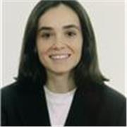 Profesora de apoyo para Primaria y Secundaria, paciente, cercana y recién graduada en Arquitectura