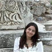 I give private lessons tailored to your level!