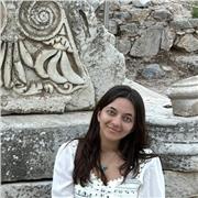 I give private lessons tailored to your level!