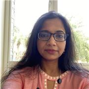 Simki Das