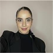 Estudiante de Economía con el TFG en curso que busca transmitir sus conocimientos 