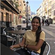 Clases particulares de inglés nivel medio