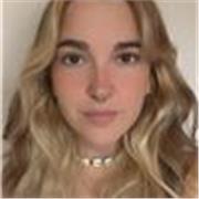 Estudiante de tecnología con mas de 5 años como niñera