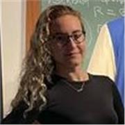 Soy nativa y además escritora. Puedo dar clases a todo tipo de público. Mi pasión y tus ganas de aprender son la mezcla perfecta 