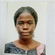 Chanceline Reine Fifame