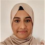 A passionate, enthusiastic teacher who loves teaching English!