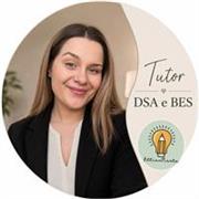 Laureata in Edunido. Master in Tutoraggio per DSA BES e ADHD