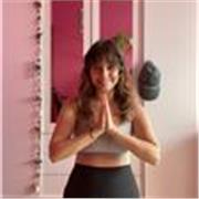 Profesora de Yoga | Clases Online 🧘🏼‍♀️✨