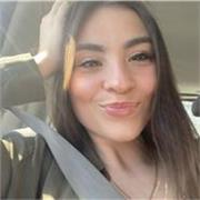 Soy Sonia, y me gustaría poder ayudar a niños con sus deberes y exámenes y con su inglés. 