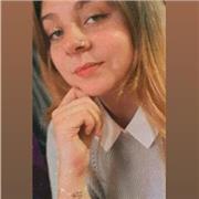 Profesora de Lenguaje y Comunicación