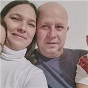 profesor de matemativo nativo de lengua castellana con 27 años de experiencia