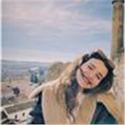 Profesora de inglés apta para niños/as hasta los 18 años
