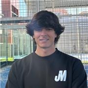 Entrenador Nacional de pádel (iniciación, perfeccionamiento y avanzado)