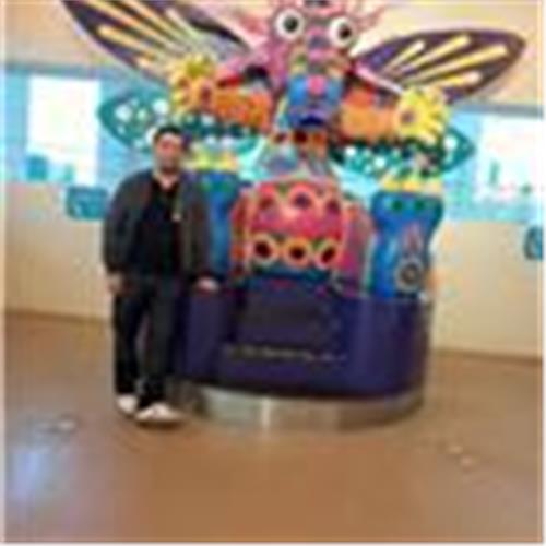 user photo