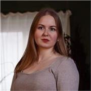 Insegnante di Inglese CELTA-Certificata | Conversazione, IELTS, English for IT