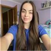 Profesora de inglés con título B1 en camino del B2, también doy refuerzo de cualquier asignatura de primaria 