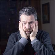 fotografia autoriale- autoritratto