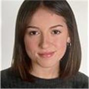 Profesora titulada en Filología Hispánica, enseño español a extranjeros, así como apoyo de Lengua castellana de cualquier curso.